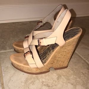 Sam Edelman Josie Wedge